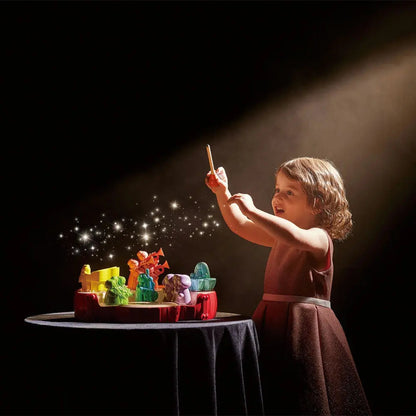 Mini Orkest Dirigent Set