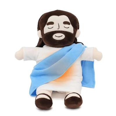 Slumber Friend Criativae - Breathing Plush Toy With Light and Sound