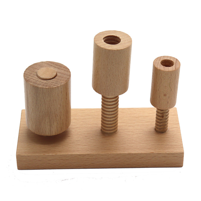 Montessori-Lerngrundlagen-Paket