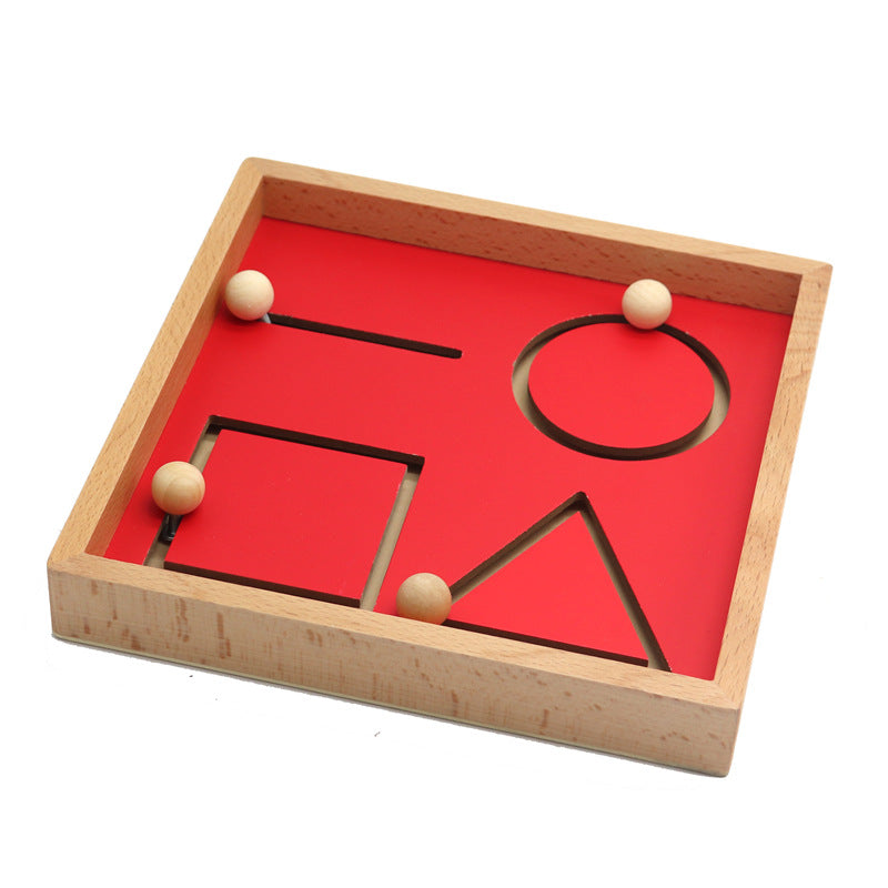 Montessori-Lerngrundlagen-Paket