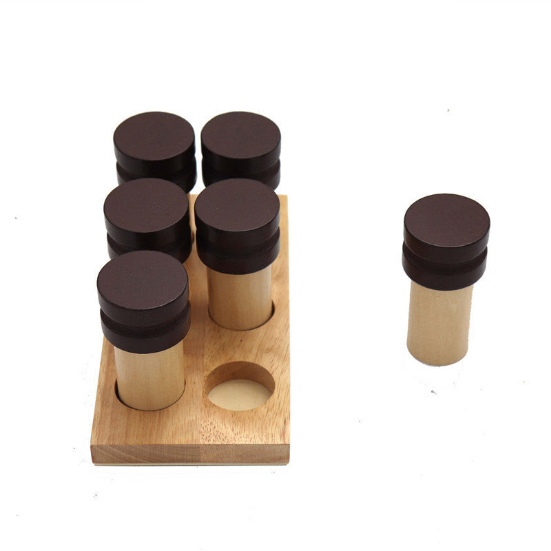 Montessori-Lerngrundlagen-Paket