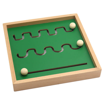 Montessori Learning Essentials Bundle