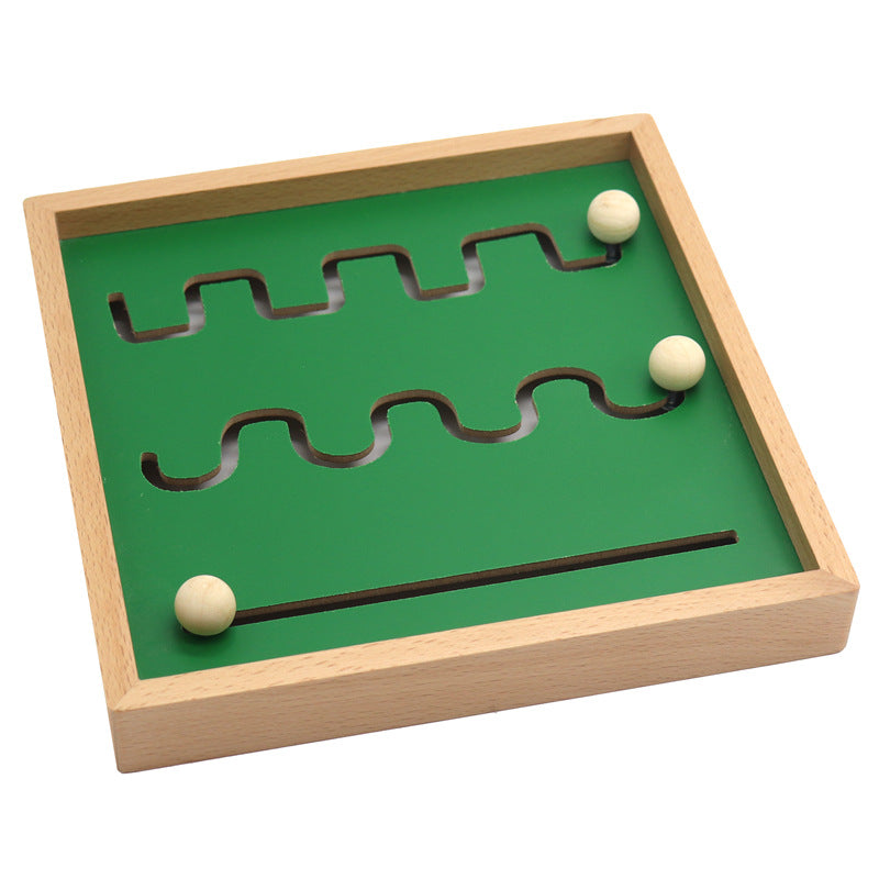 Montessori-Lerngrundlagen-Paket