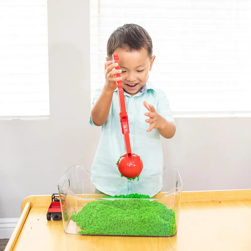 Playfoam Pluffle Sensory – Educational Sensory Play Foam for Kids Ages 3+ | CRIATIVAE