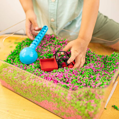 Playfoam Pluffle Sensory – Educational Sensory Play Foam for Kids Ages 3+ | CRIATIVAE