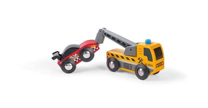 Maintenance and Cleaning Hub