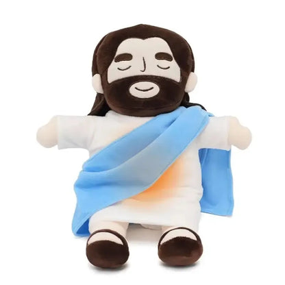 Breathing Comfort Plush for Babies – Calming Sleep Companion | CRIATIVAE