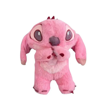 Breathing Comfort Plush for Babies – Calming Sleep Companion | CRIATIVAE