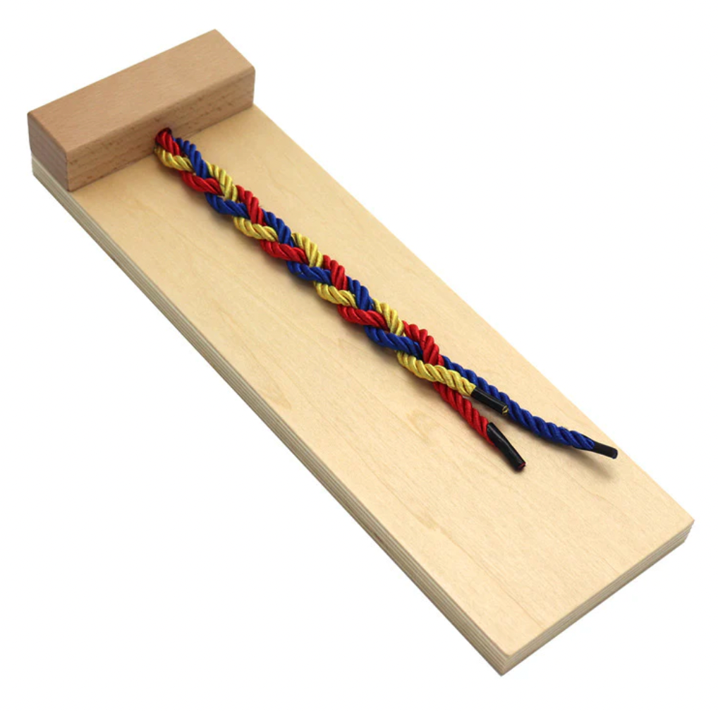 Montessori Learning Essentials Bundle