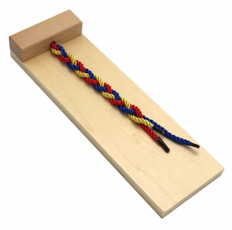 Montessori-Lerngrundlagen-Paket