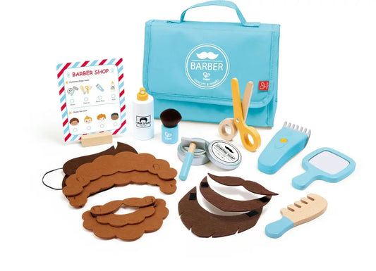 Cut & Create Hair Salon Set