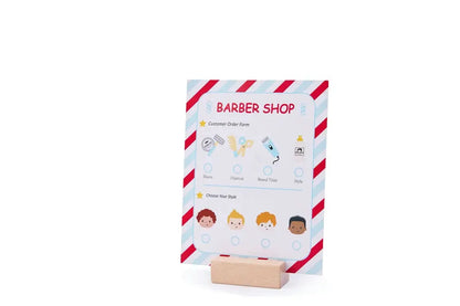 Cut & Create Hair Salon Set