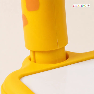 Table Kids Criativae - Kids Drawing Projector Table