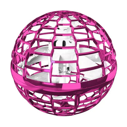 Smart Flying Sensory Toy for Kids 3+ | CRIATIVAE