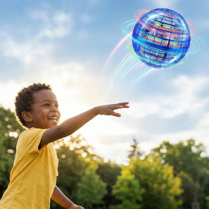 Smart Flying Sensory Toy for Kids 3+ | CRIATIVAE