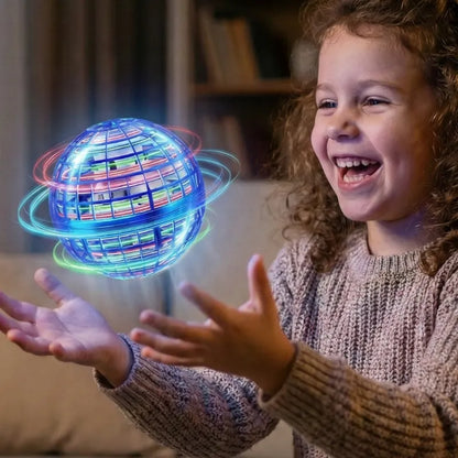 Smart Flying Sensory Toy for Kids 3+ | CRIATIVAE