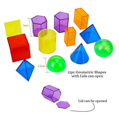 Comprehensive Light Pad Play and Learning Set