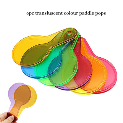 Comprehensive Light Pad Play and Learning Set