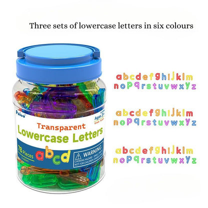 Comprehensive Light Pad Play and Learning Set