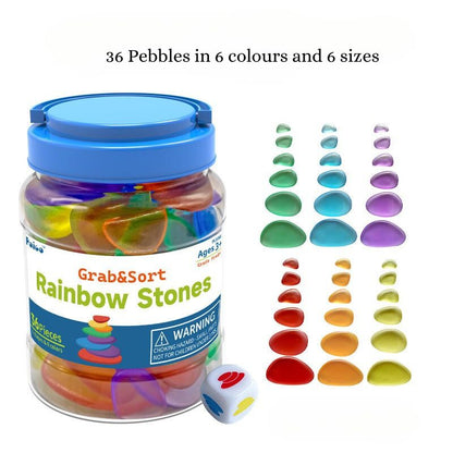 Comprehensive Light Pad Play and Learning Set