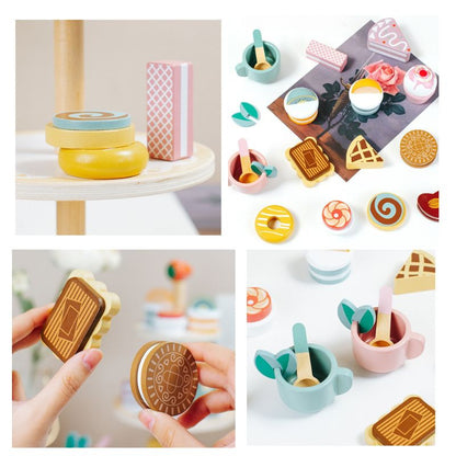Ultimate Pretend Play Toy Set Collection