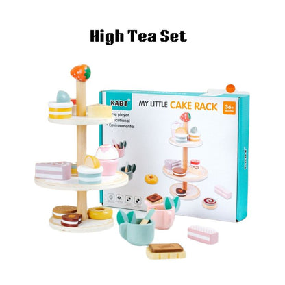 Ultimate Pretend Play Toy Set Collection