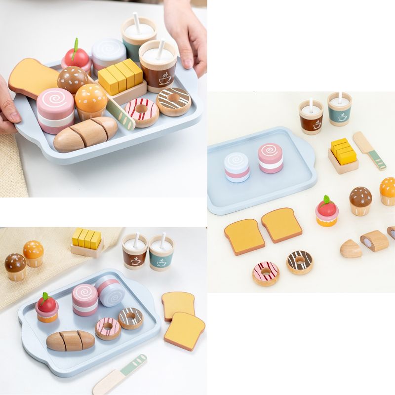 Ultimate Pretend Play Toy Set Collection