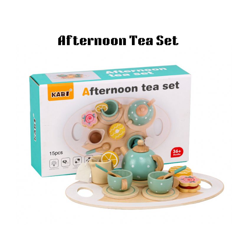 Ultimate Pretend Play Toy Set Collection