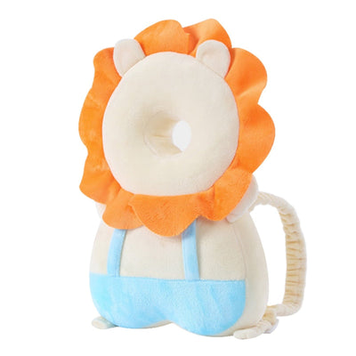 Baby Care Criativae - Head Protection Pillow for Sitting and Walking