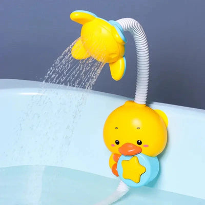 Baby Shower Criativae - Gentle Kids Shower for Bath Time