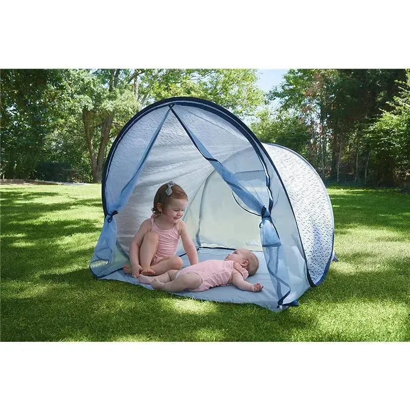 Babymoov – Blue Waves UV-Schutzzelt mit LSF 50+