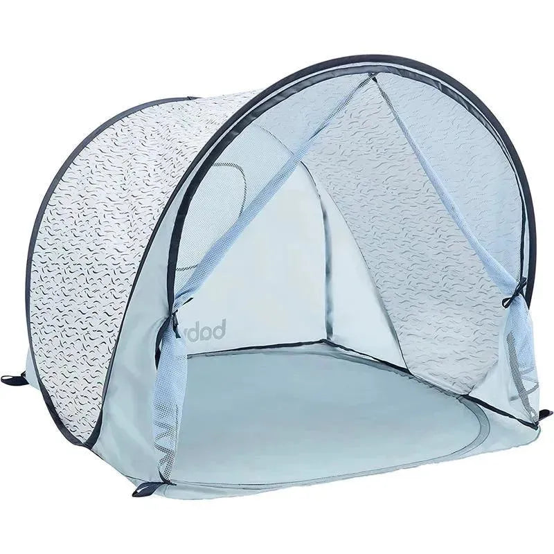 Babymoov – Blue Waves UV-Schutzzelt mit LSF 50+