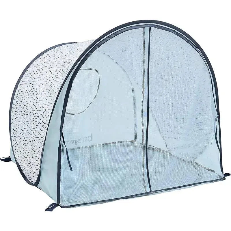 Babymoov – Blue Waves UV-Schutzzelt mit LSF 50+