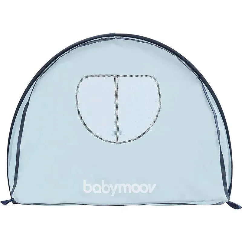 Babymoov – Blue Waves UV-Schutzzelt mit LSF 50+