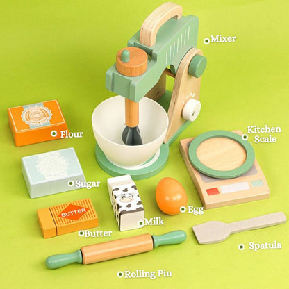 Ultimate Pretend Play Toy Set Collection