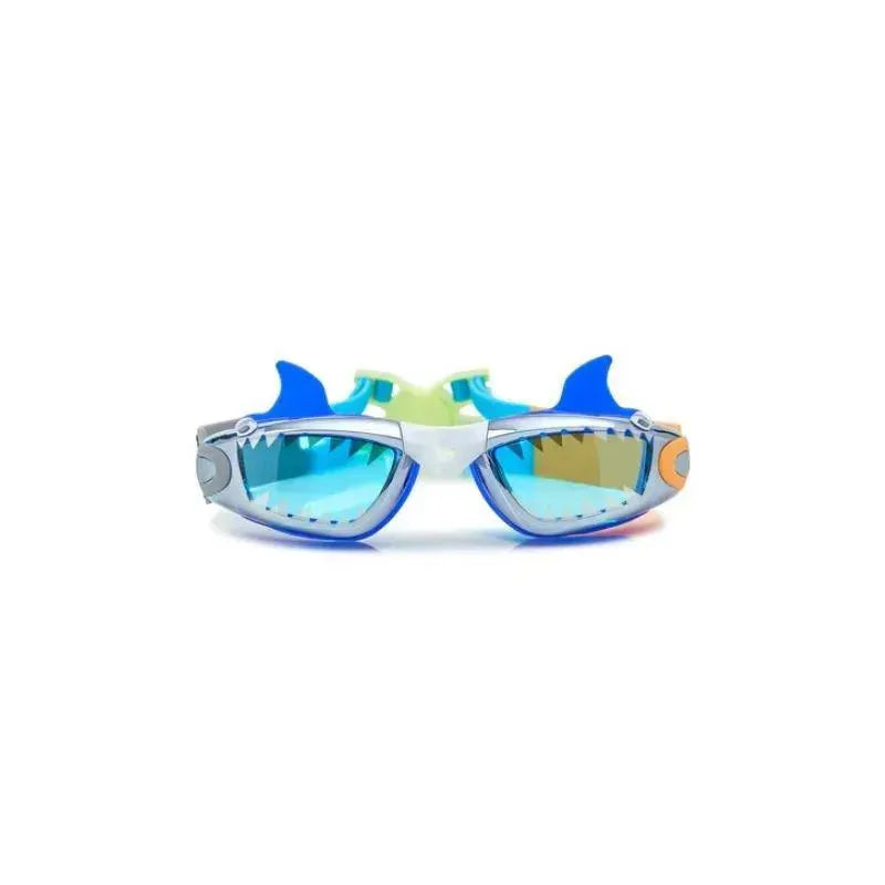 Bling 2O Jawsome Jr. Shark Swimming Goggles