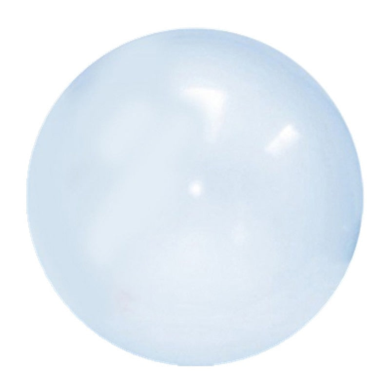Gigantball Criativae - Giant Inflatable Wobble Ball for Air or Water