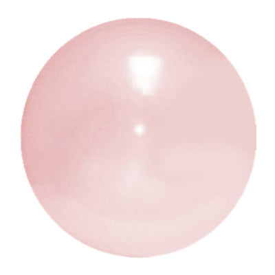 Gigantball Criativae - Giant Inflatable Wobble Ball for Air or Water