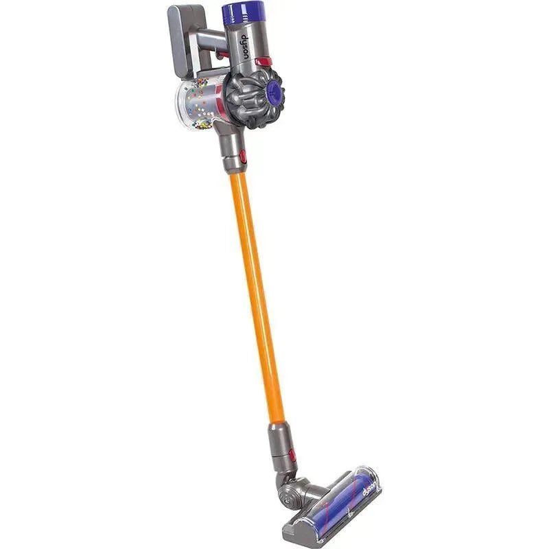 Dyson-Inspired Wireless Toy Vacuum by Casdon