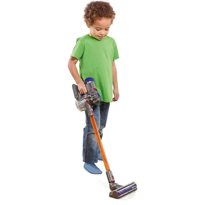 Dyson-Inspired Wireless Toy Vacuum by Casdon