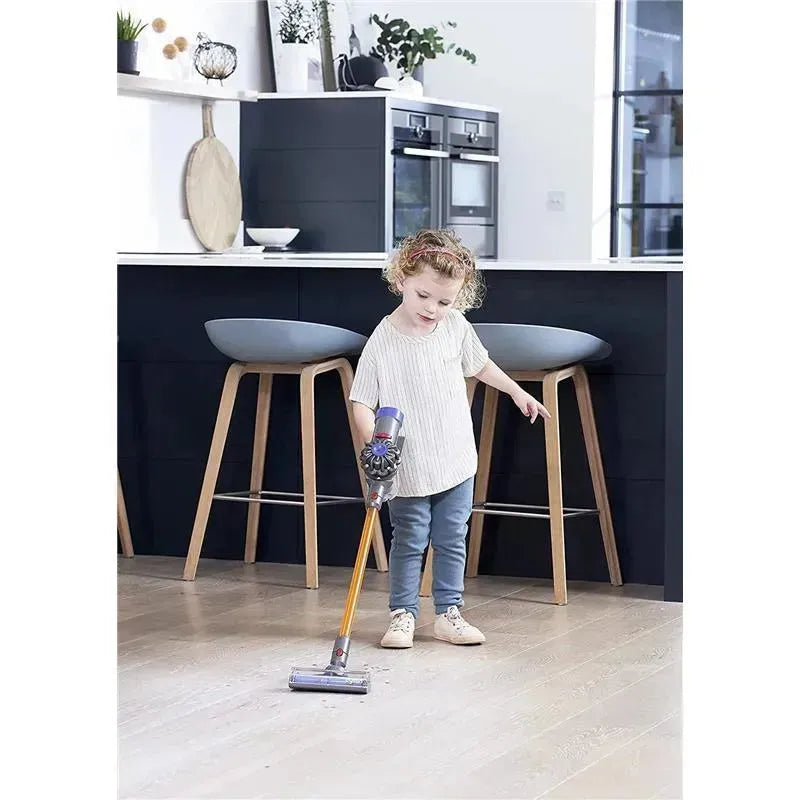 Dyson-Inspired Wireless Toy Vacuum by Casdon