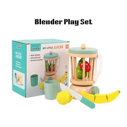Ultimate Pretend Play Toy Set Collection