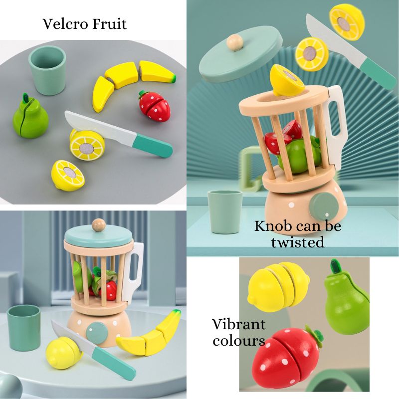 Ultimate Pretend Play Toy Set Collection