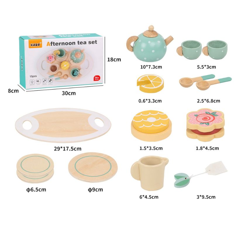 Ultimate Pretend Play Toy Set Collection