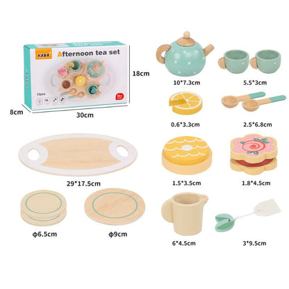 Ultimate Pretend Play Toy Set Collection