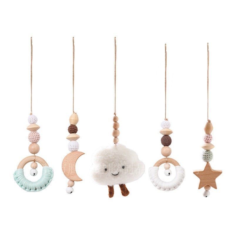 Wooden Baby Activity Gym Frames