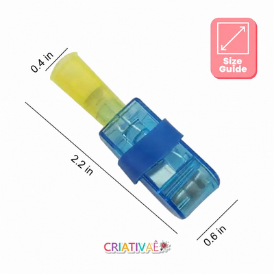 Dream Rings Criativae - Projector Rings for Bedtime Stories