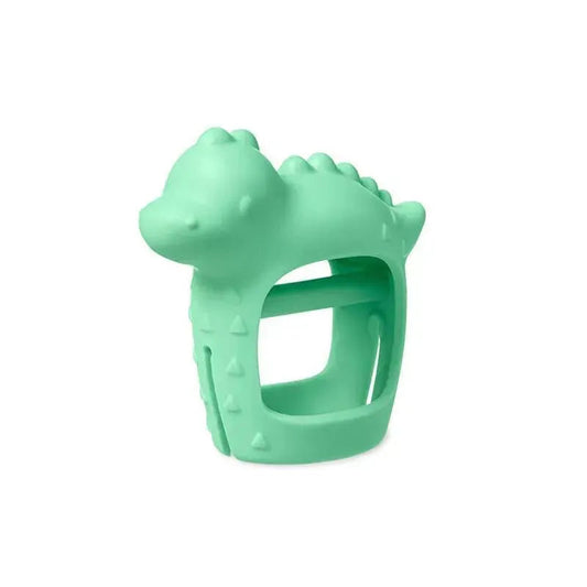 Itzy Ritzy - Dino Bitzy Grip
