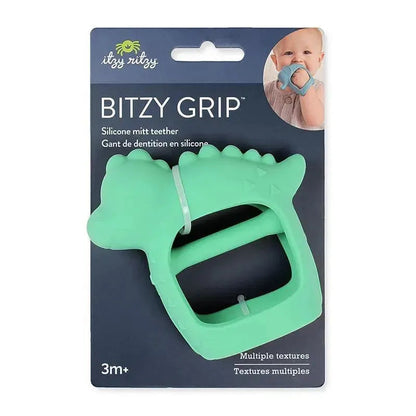 Itzy Ritzy - Dino Bitzy Grip