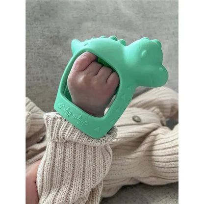 Itzy Ritzy - Dino Bitzy Grip